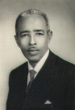 Aden Abdulle Osman Daar