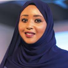 Amb. Dr. Hodan Osman Abdi