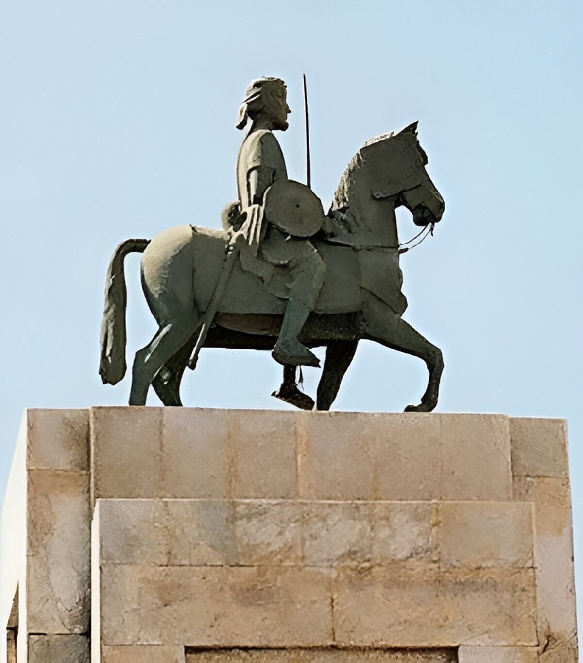 Somali Monument