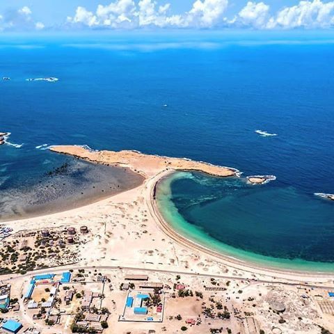 Building Somalia’s Future through Transforming Leadership